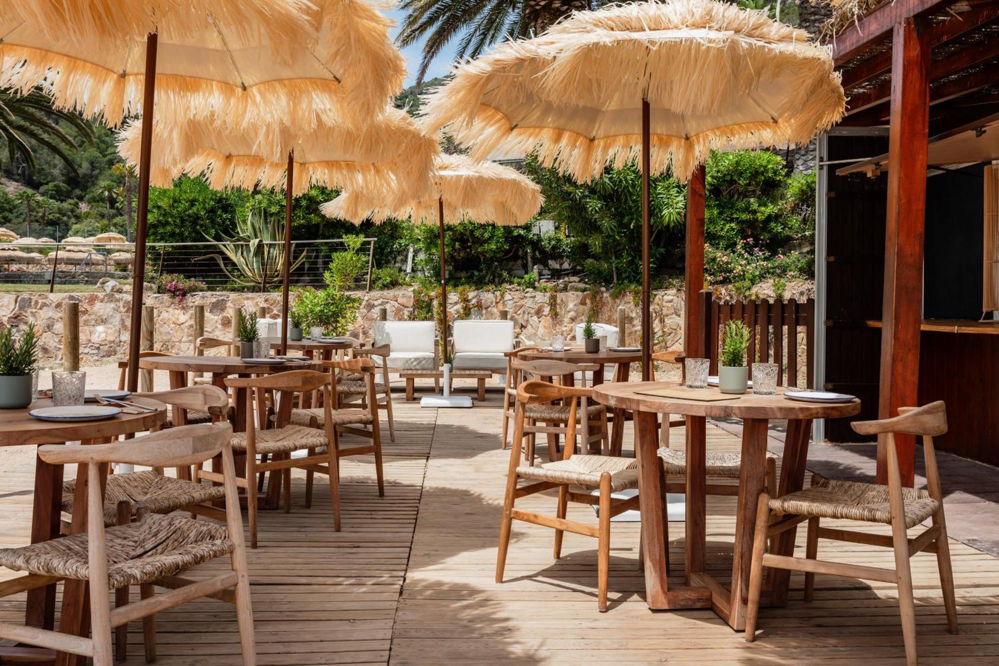 Готель Zel Costa Brava Тоса-де-Мар Екстер'єр фото
